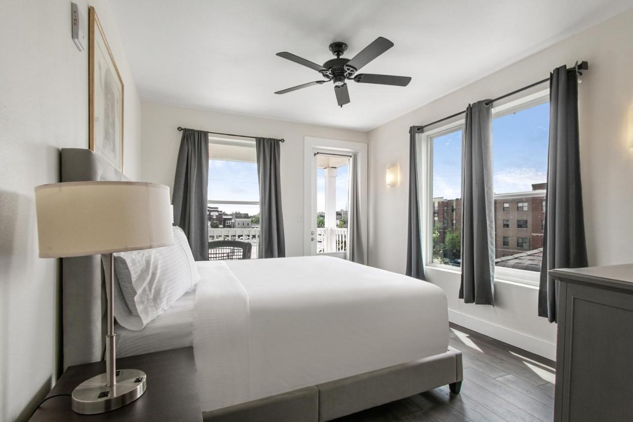 Breathtaking Condos Near French Quarter Новый Орлеан Экстерьер фото